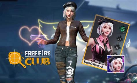 free fire rule 34|Free Fire kapella Part1 .